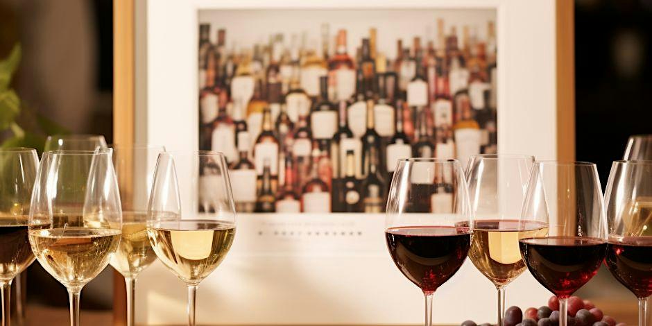 Chardonnay and Pinot Noir Wine Dinner