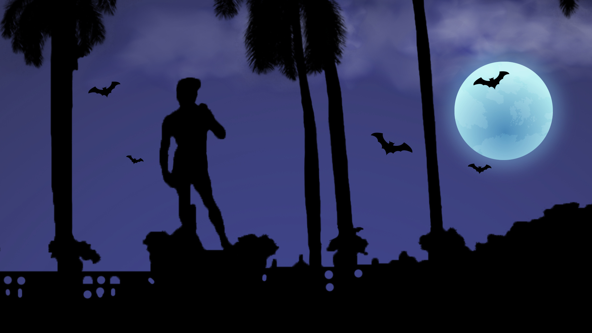 Halloween at The Ringling