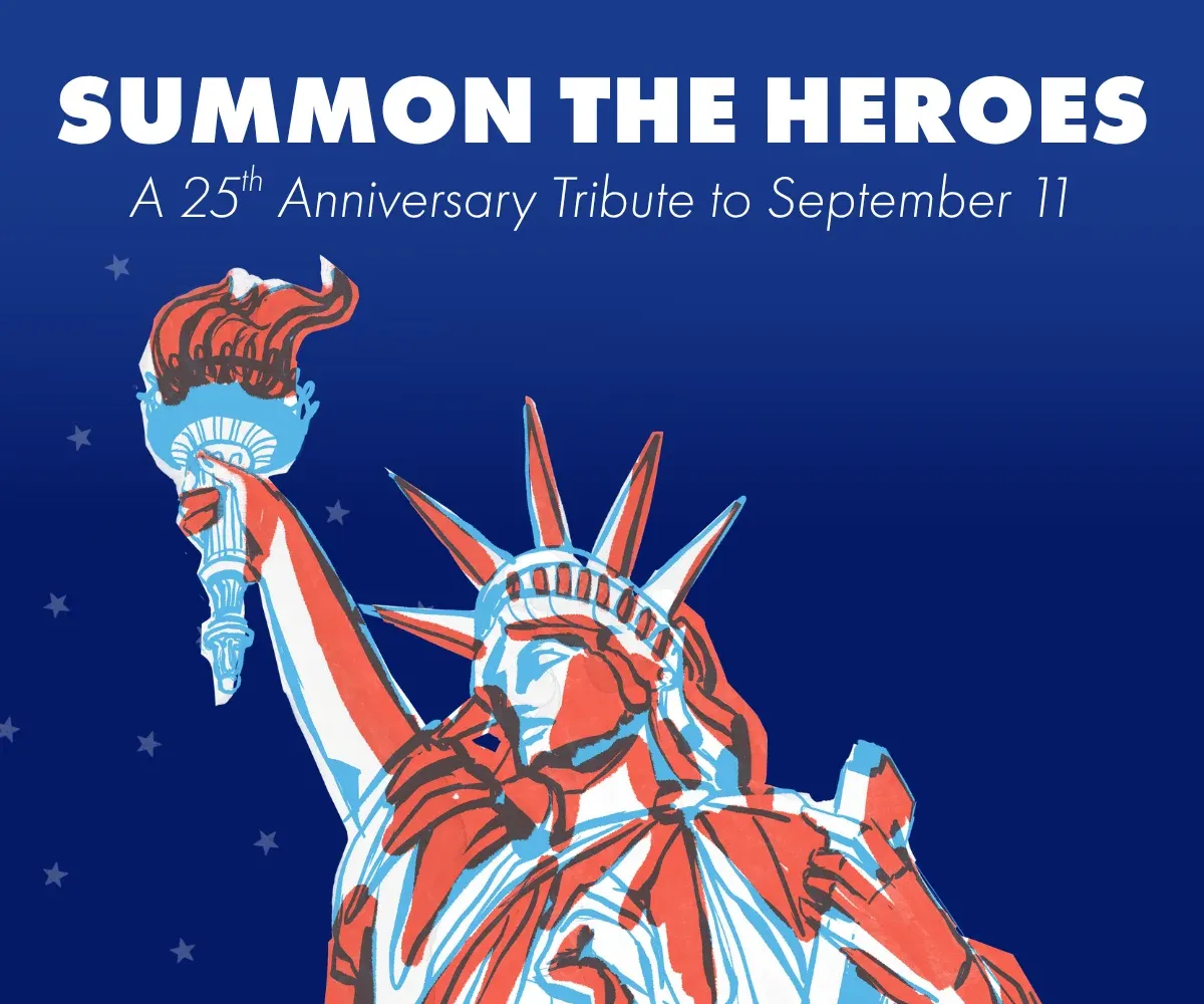 Summon the Heroes