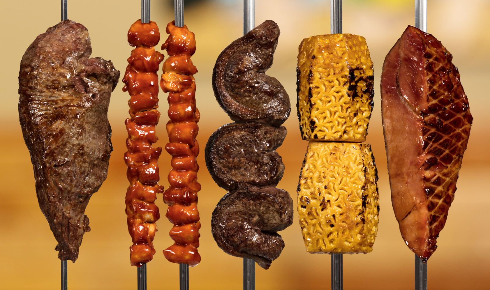 Rodizio Grill
