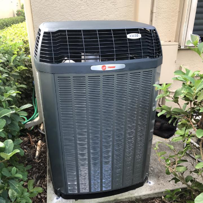 D&D Air Conditioning