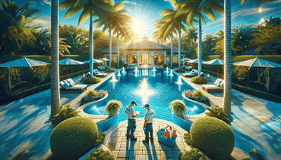 On-Time Pool Service