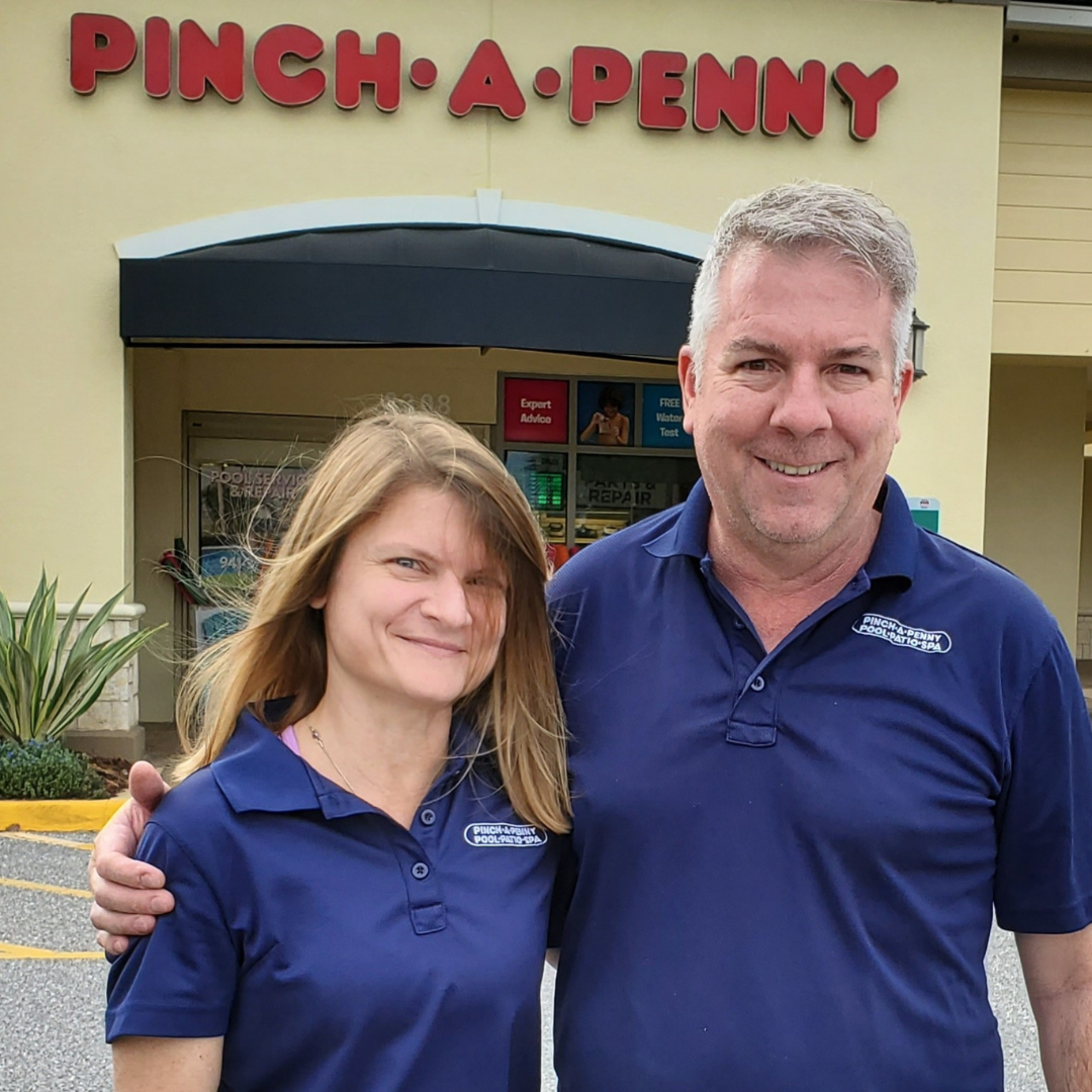Pinch A Penny #209