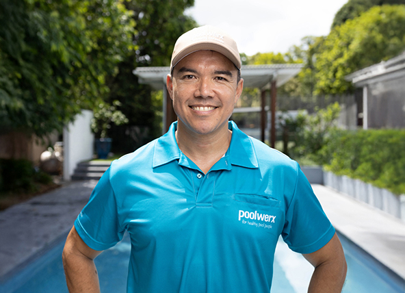 Poolwerx Sarasota Central