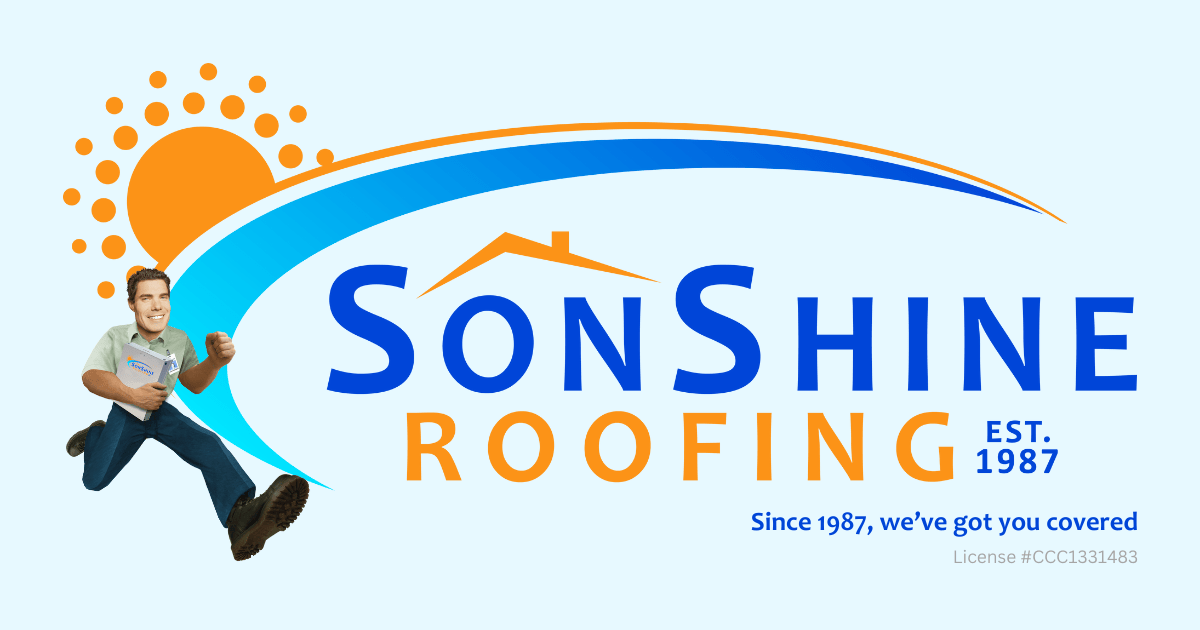 SonShine Roofing