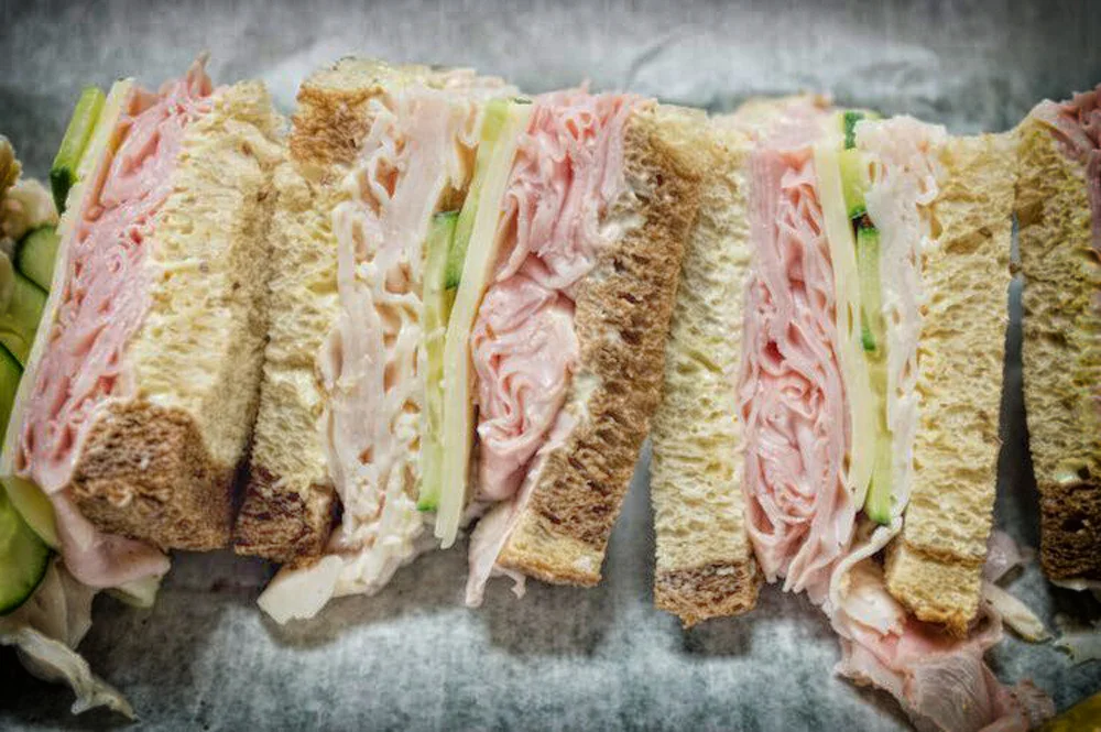 Anna’s Deli & Restaurant