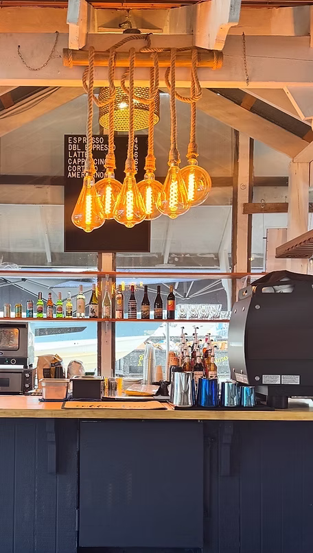 Nautilus Café