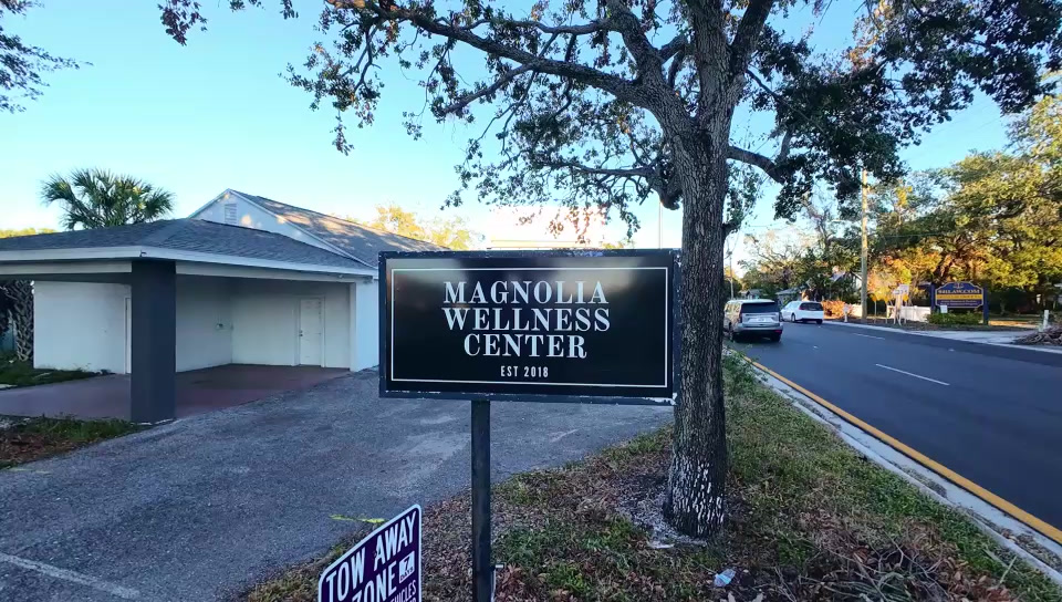 Magnolia Wellness Center