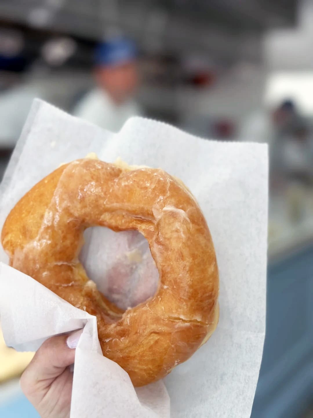Peachey's Baking Co