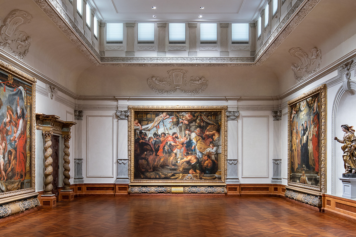 The Ringling