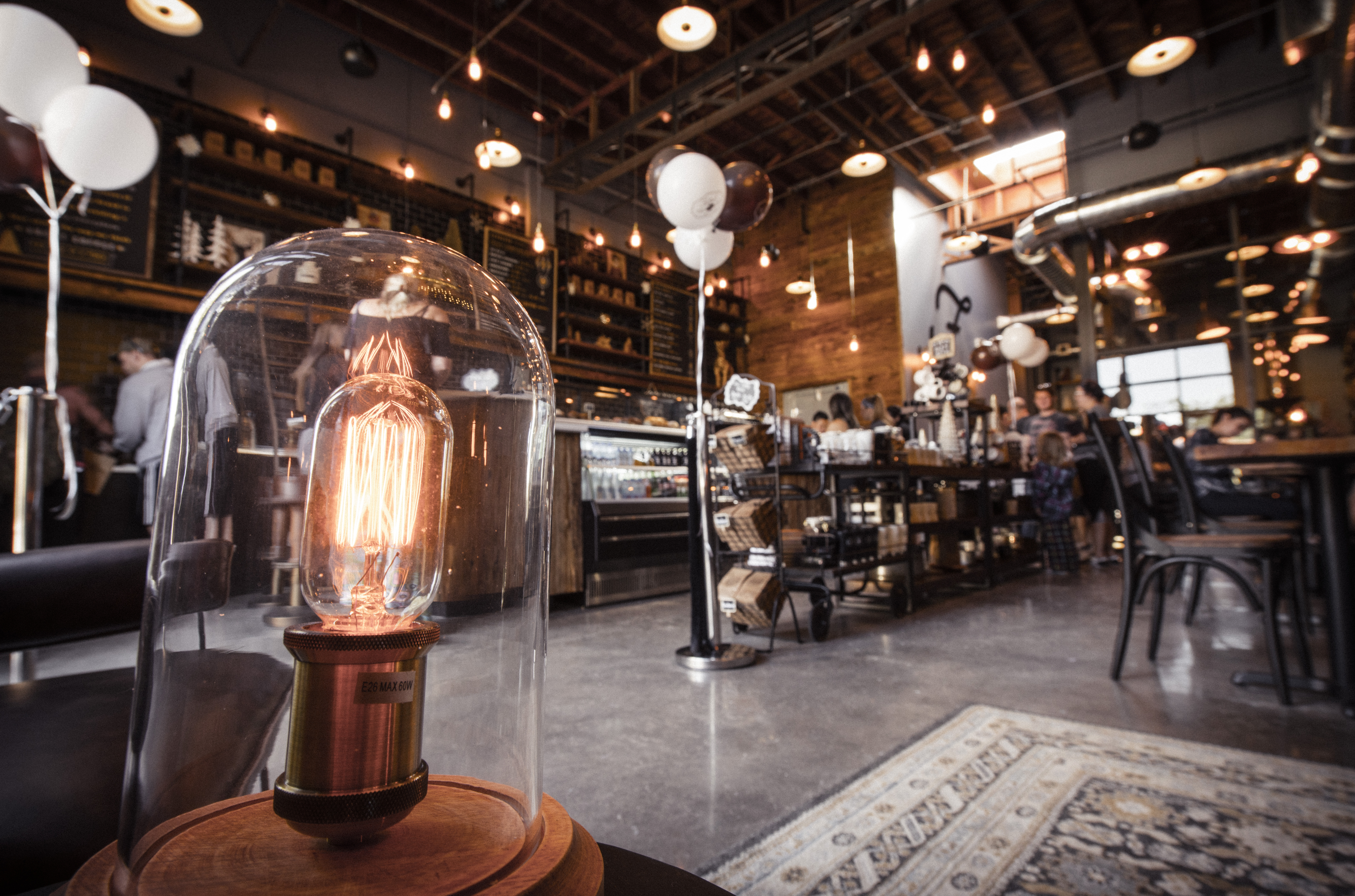 Foxtail Coffee