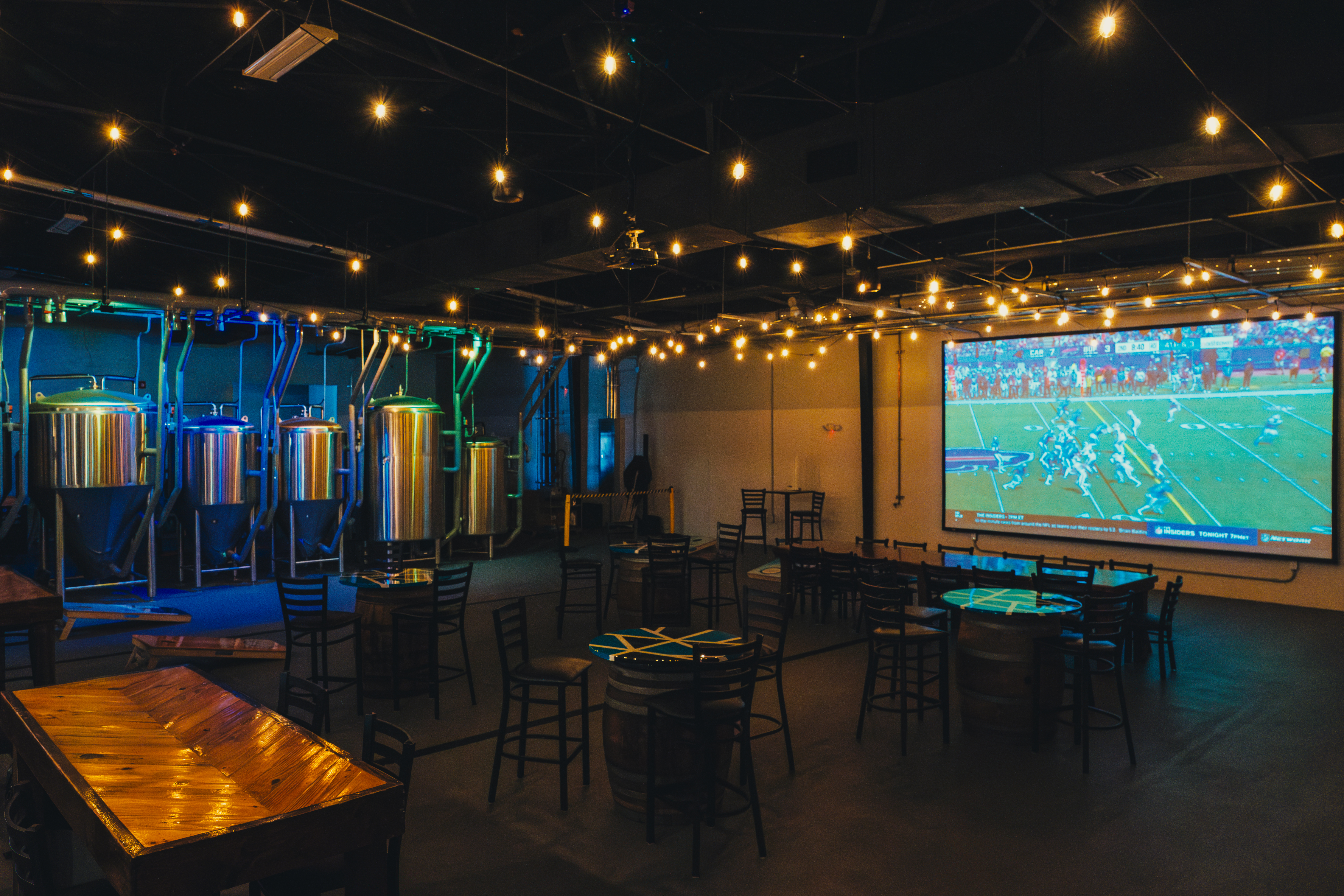 Calusa Brewing