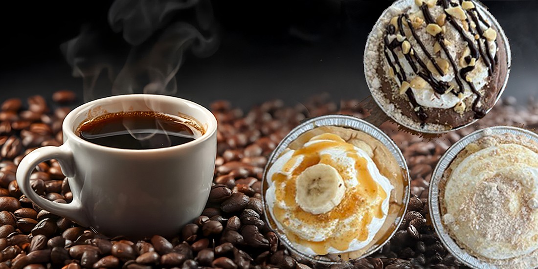 Yoder's Pie Craft Coffee Co.