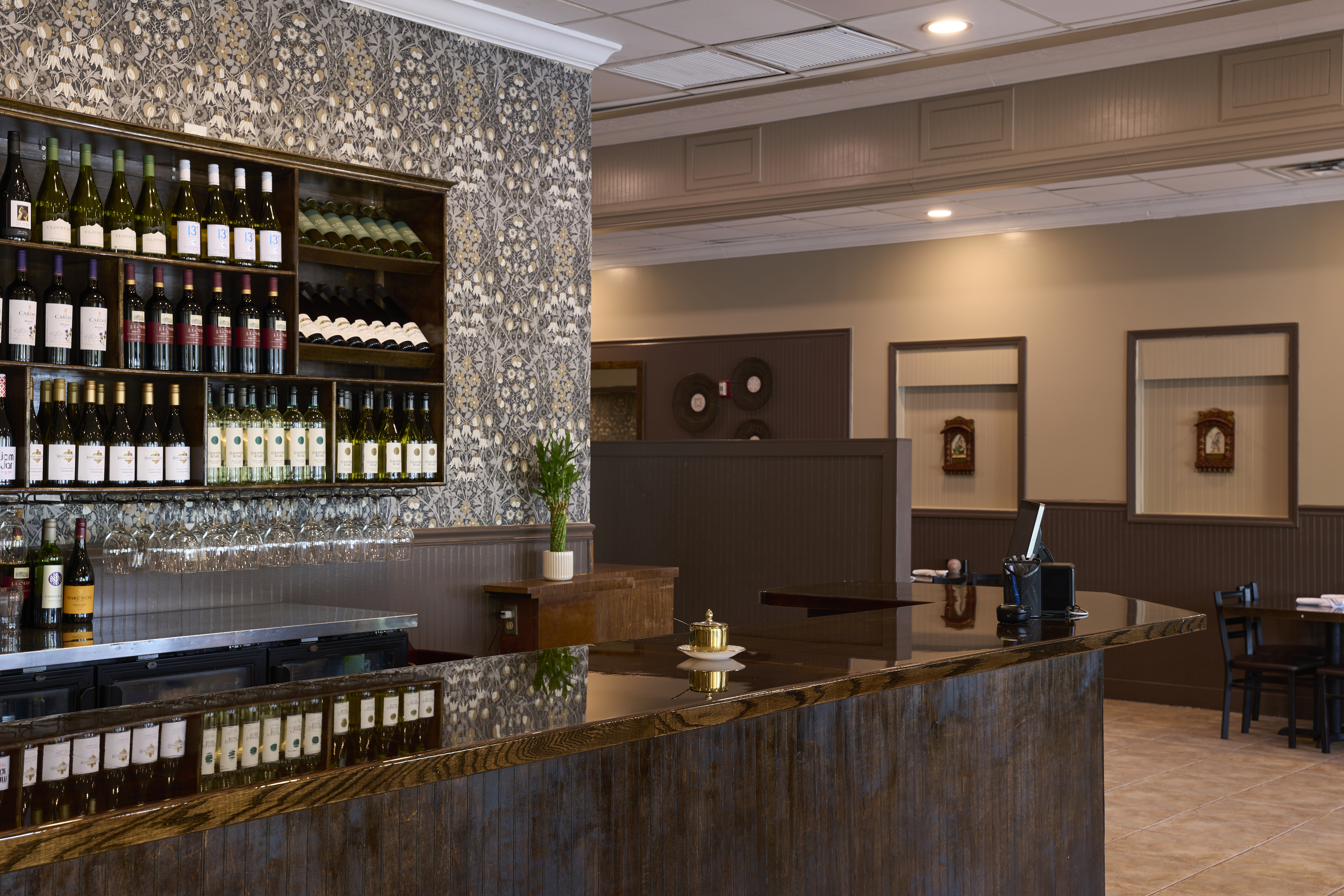 Spice Indian Cuisine