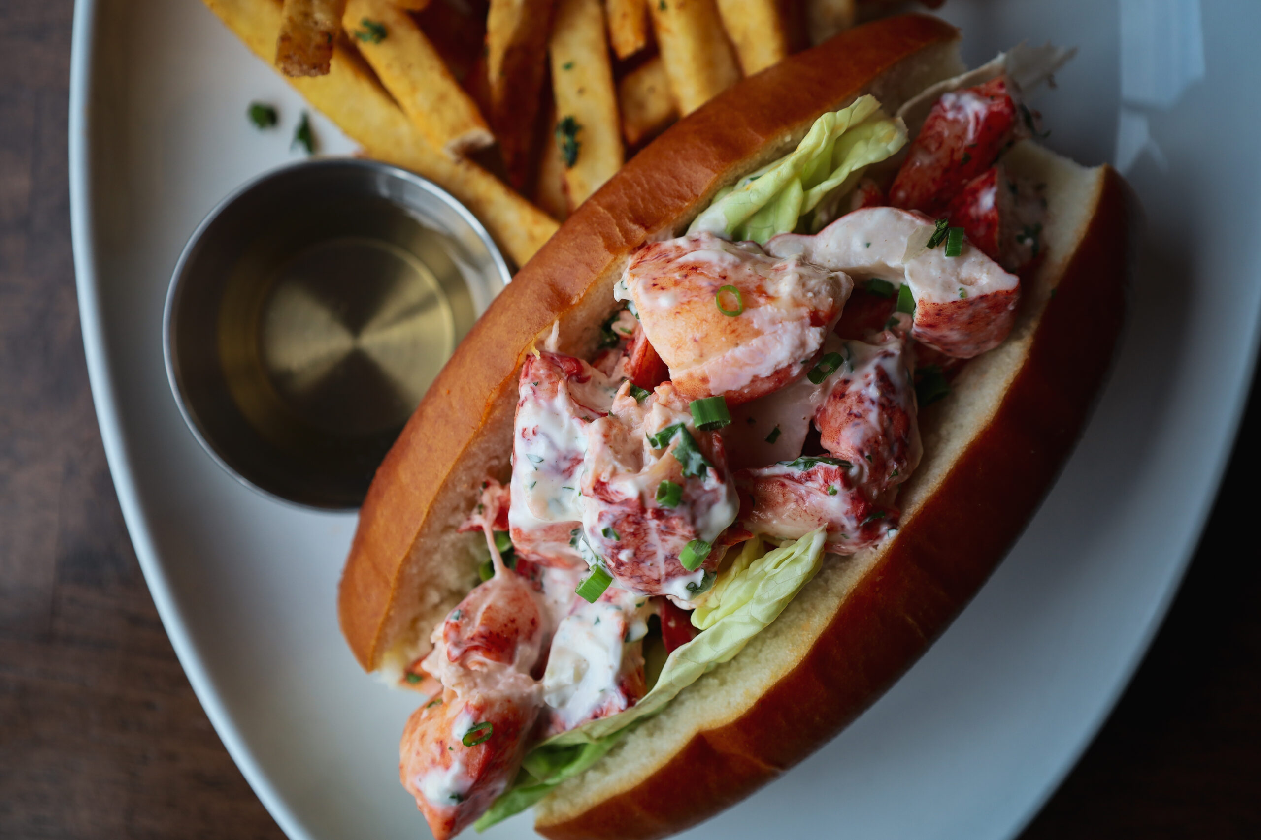 Brine Seafood and Raw Bar