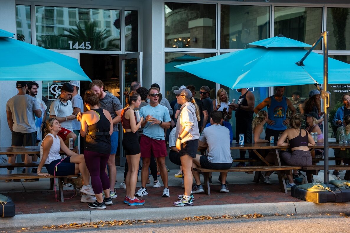 99 Bottles Taproom & Bottle Shop