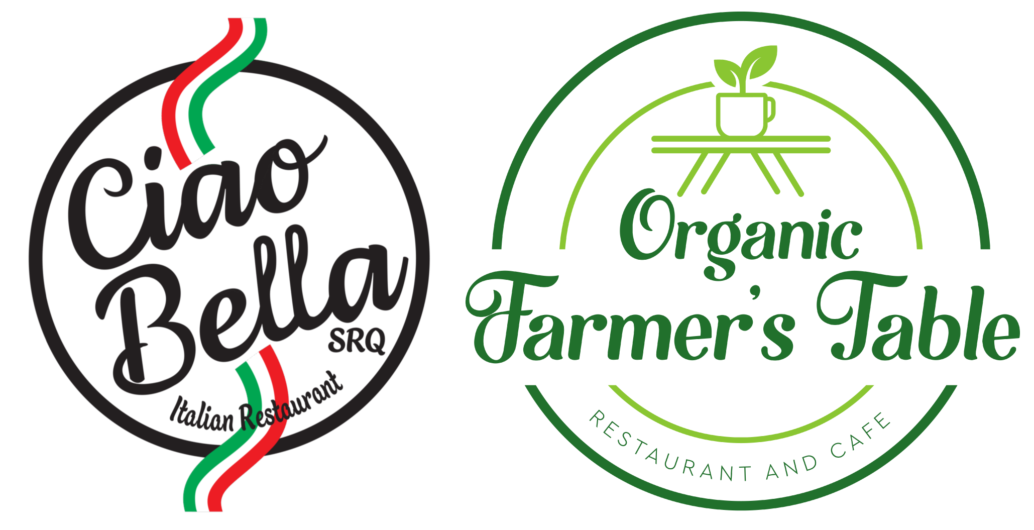 Ciao Bella @ Organic Farmers Table