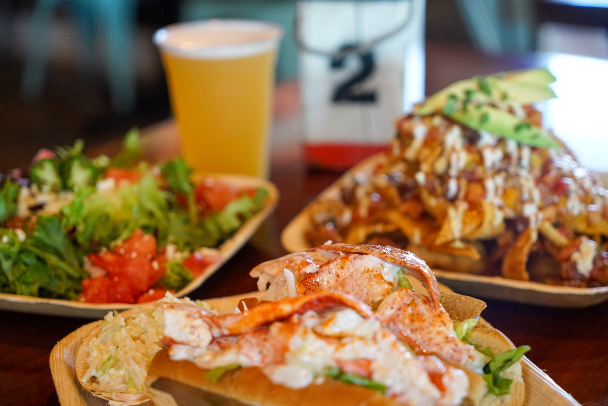 Spearfish Grille