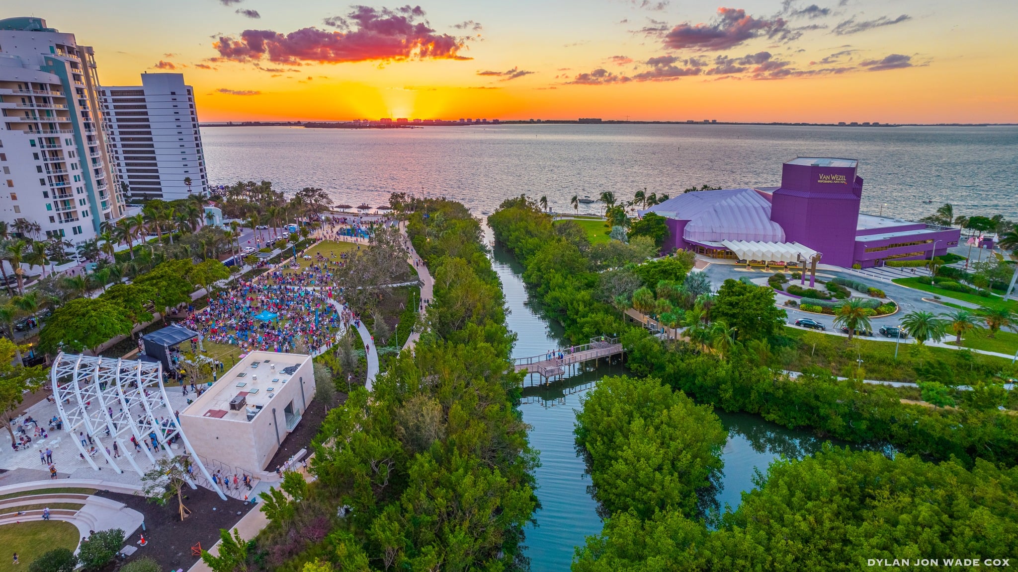 The Bay Sarasota