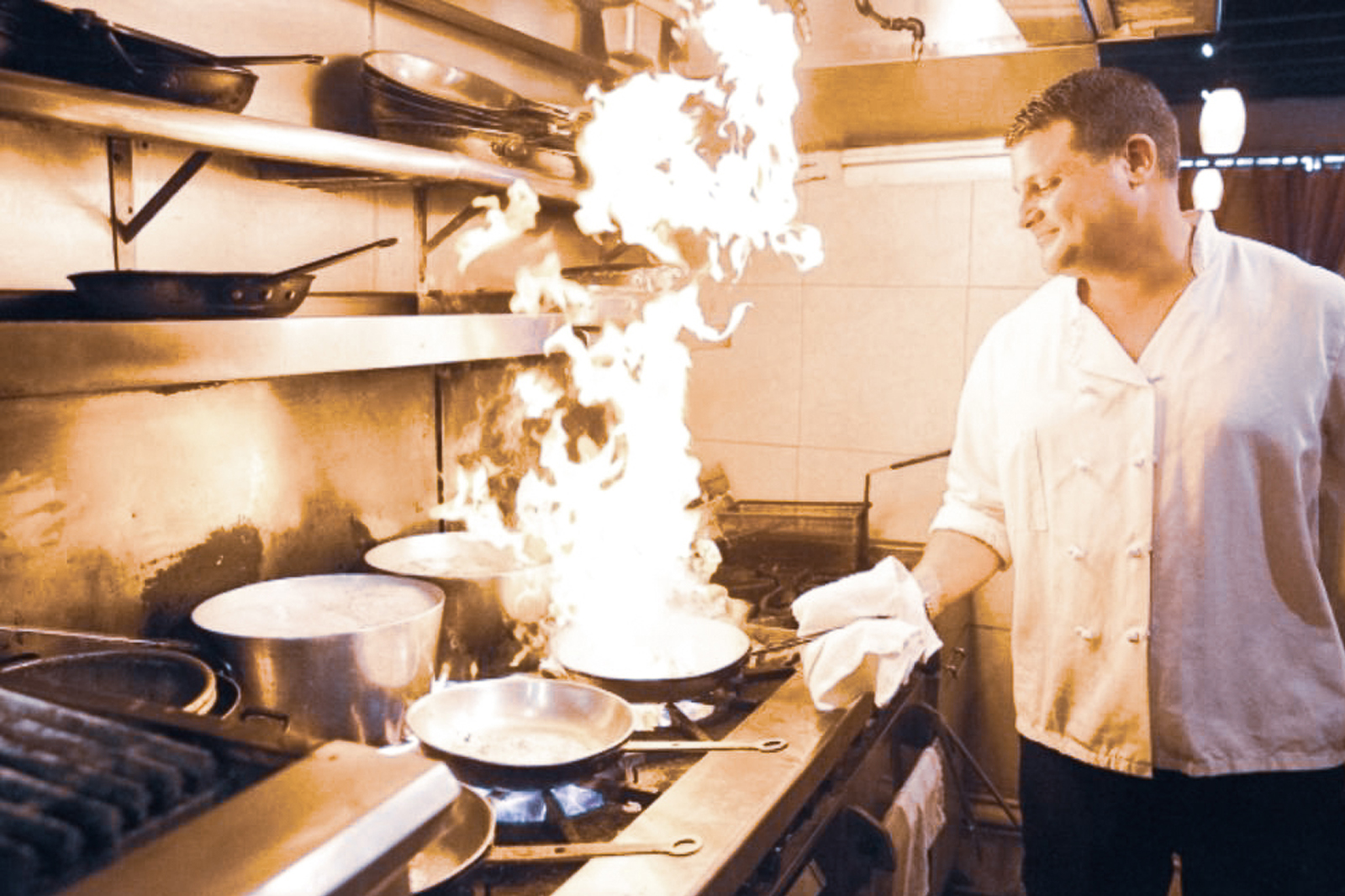 Marcello Ristorante Italiano