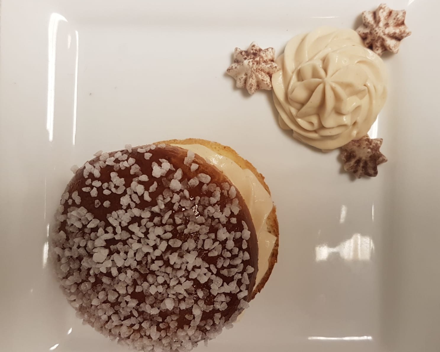 L'Ôpera Bakery Bistro