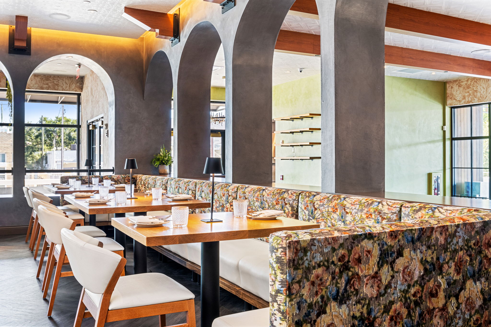 Taverna Toscana