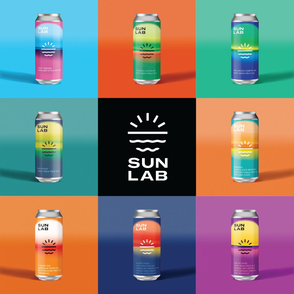 Sun Lab Brewing Company