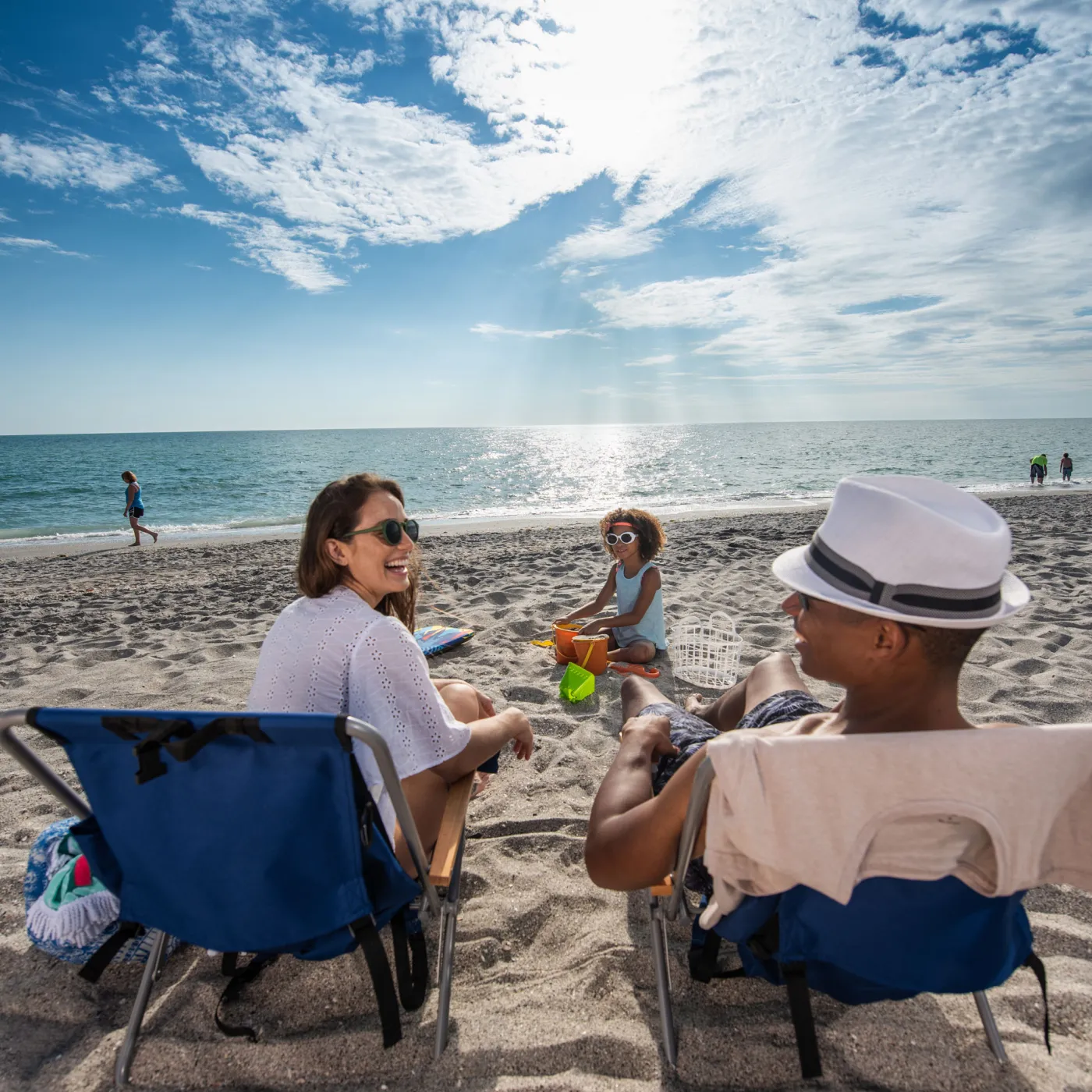 Siesta Beach