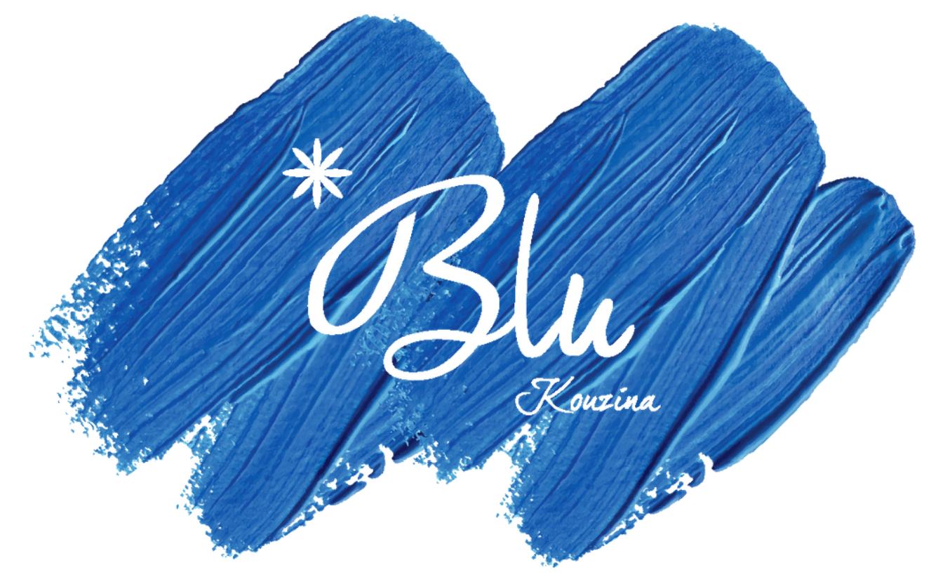 Blu Kouzina