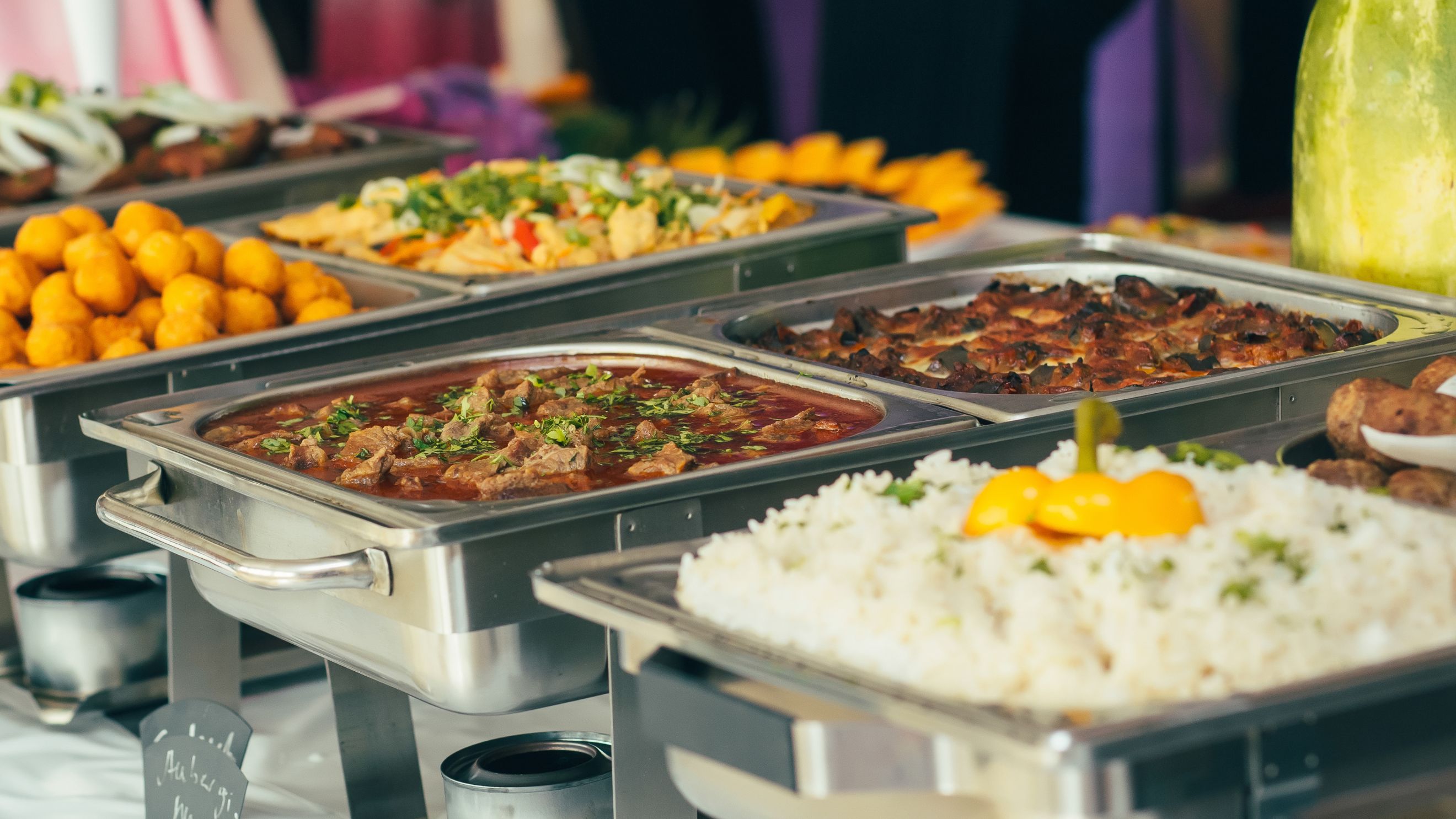 Turmeric Indian Bar and Grill
