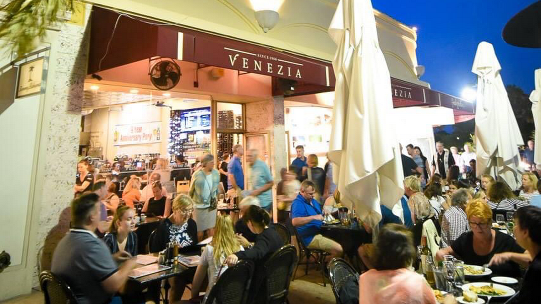Venezia Italian Restaurant