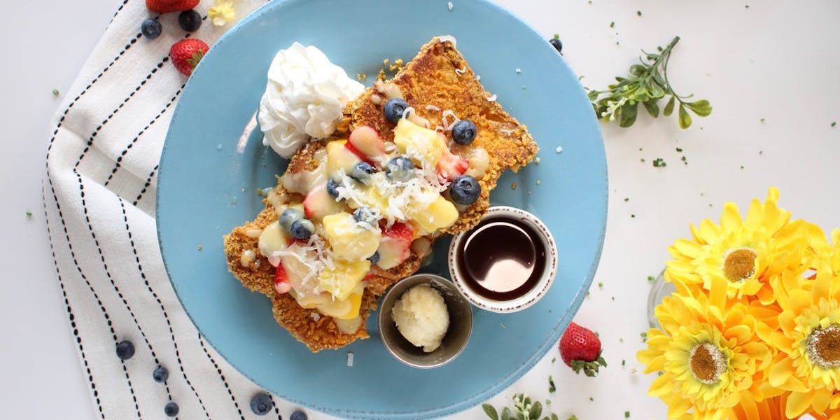 The Breakfast Company