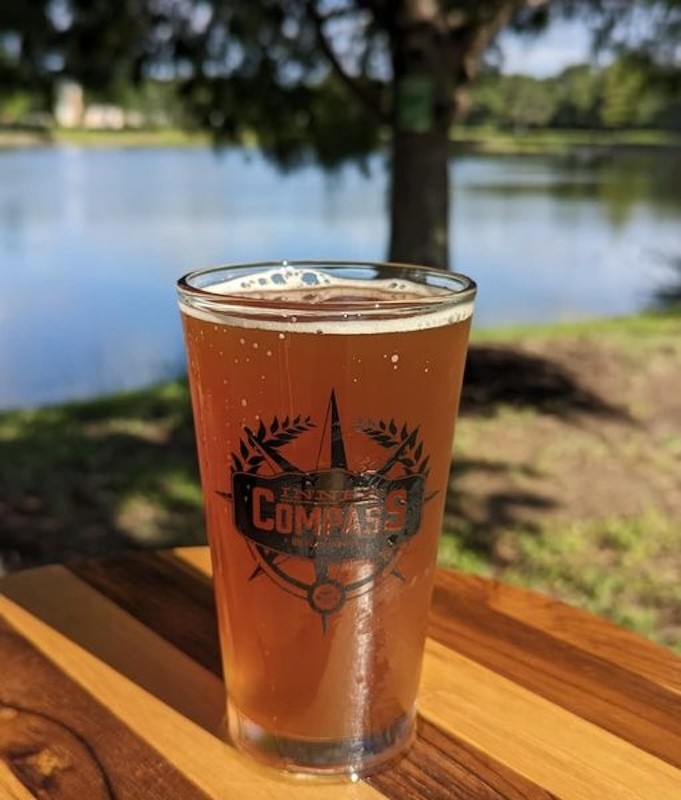 Inner Compass Brewing Company