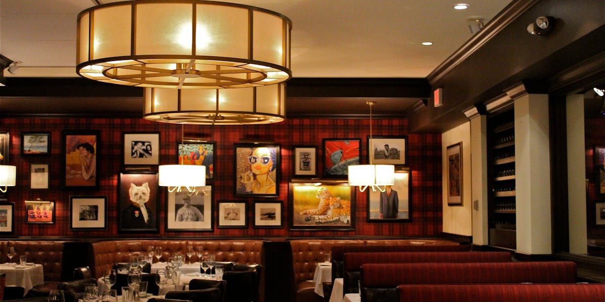 Hyde Park Prime Steakhouse