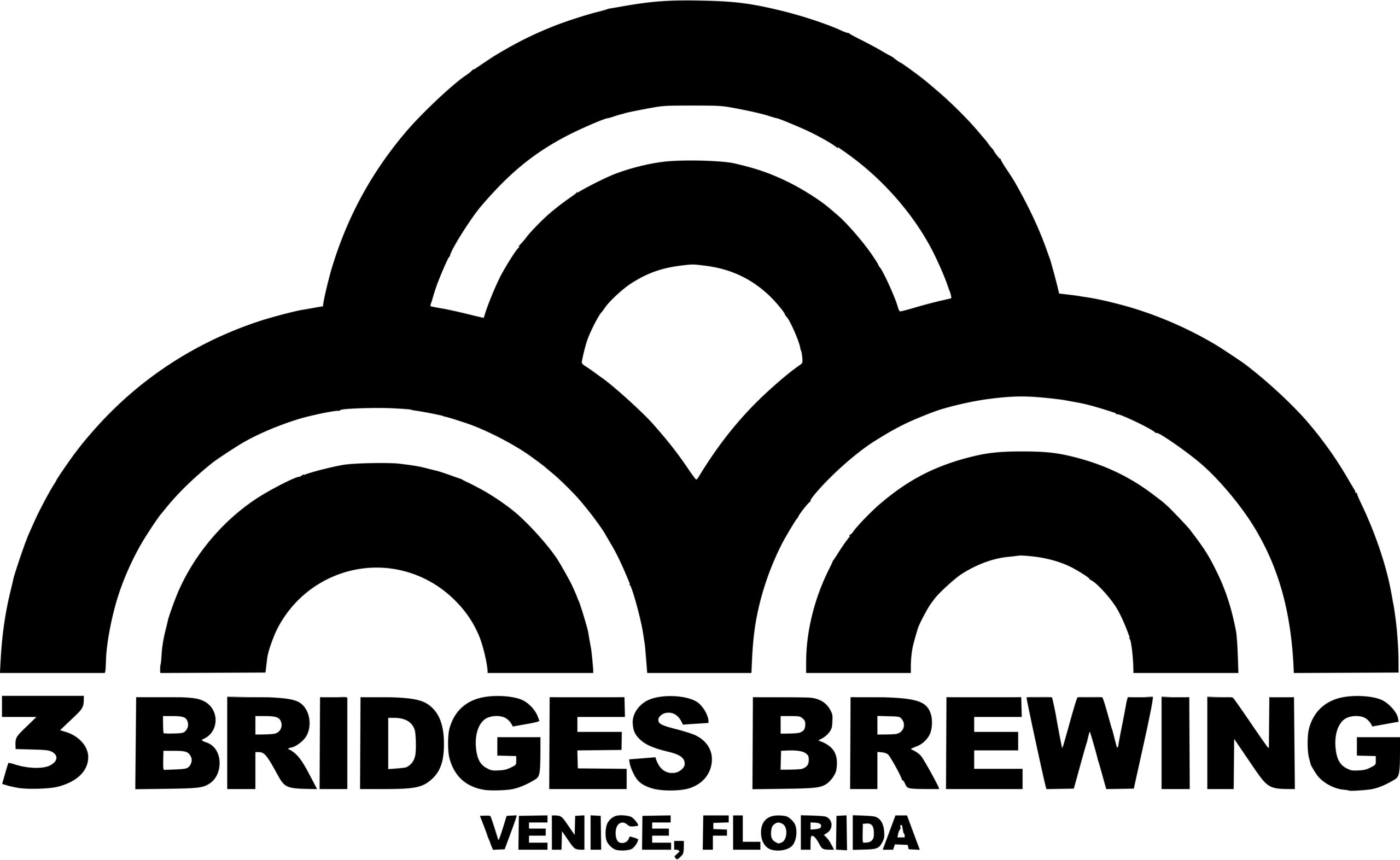3 Bridges Brewing