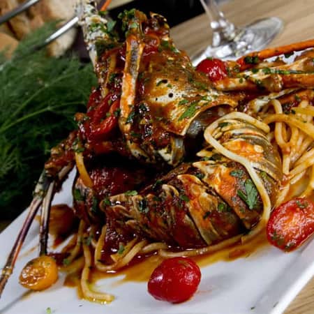 Andrea's Art of Food and Wine