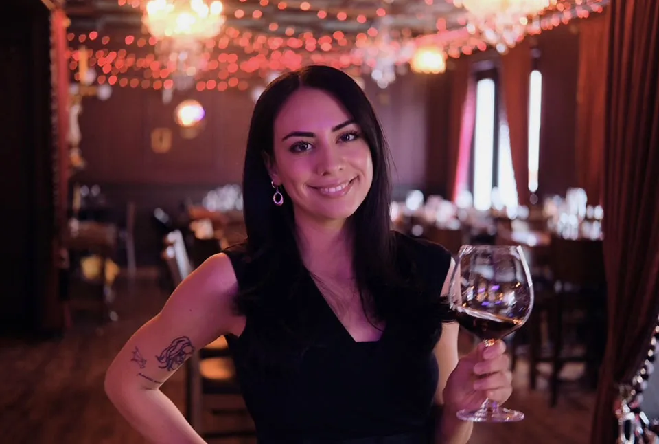 Mimi Brasserie & Speakeasy