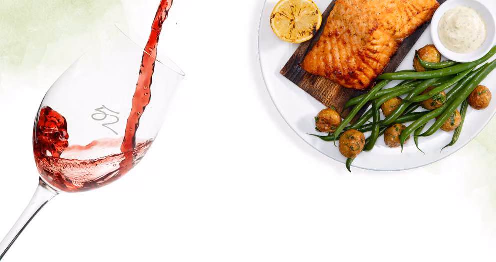 Seasons 52 Wine Bar & Grill