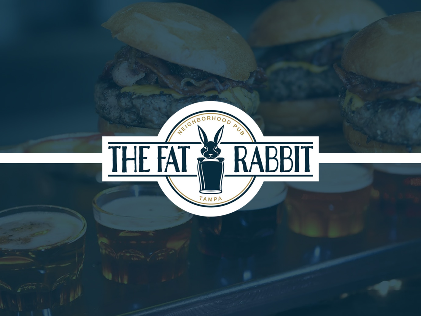 Fat Rabbit Pub