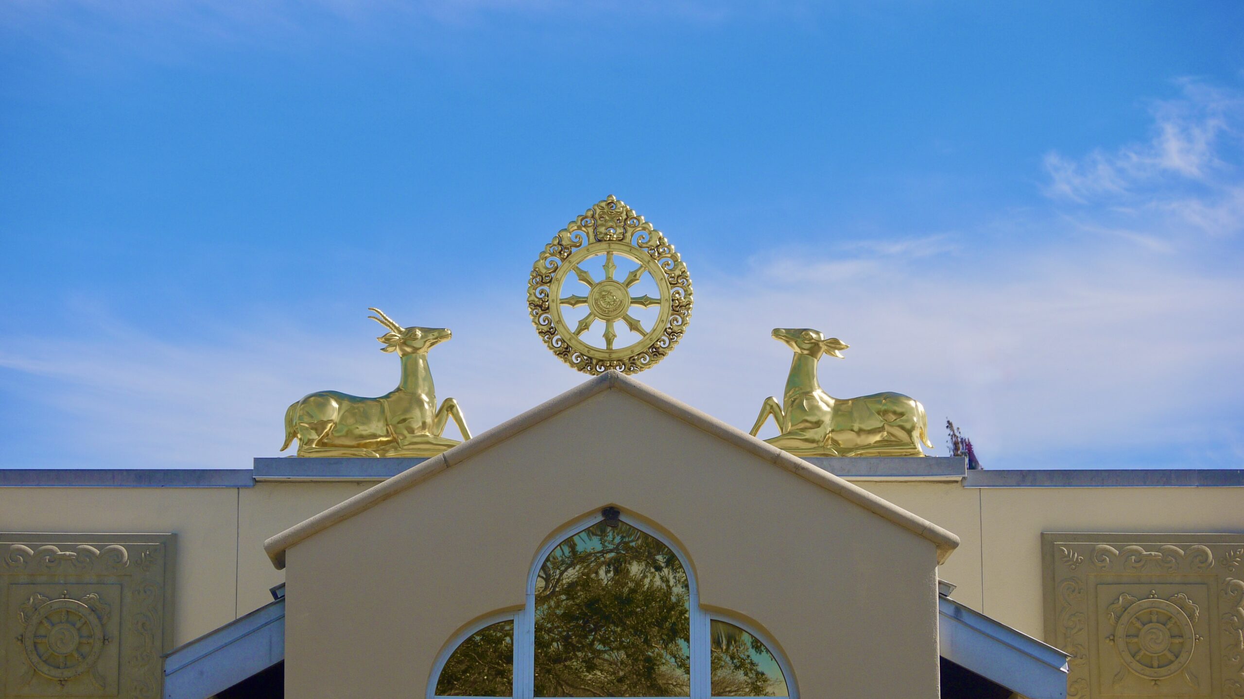 Kadampa Meditation Center Florida