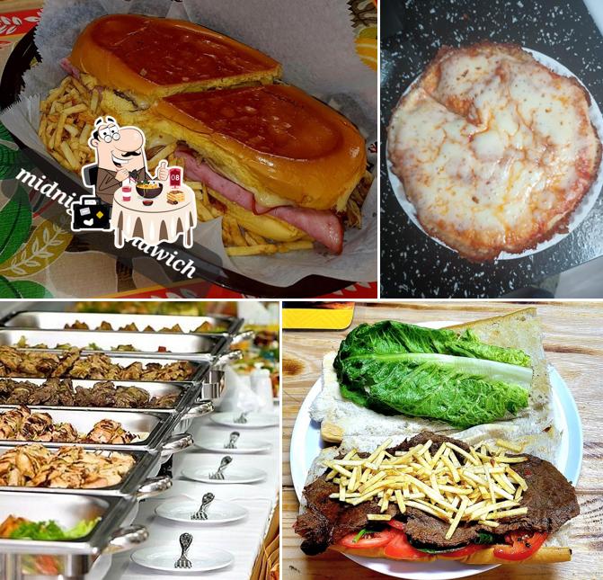 Mi Bodeguita One