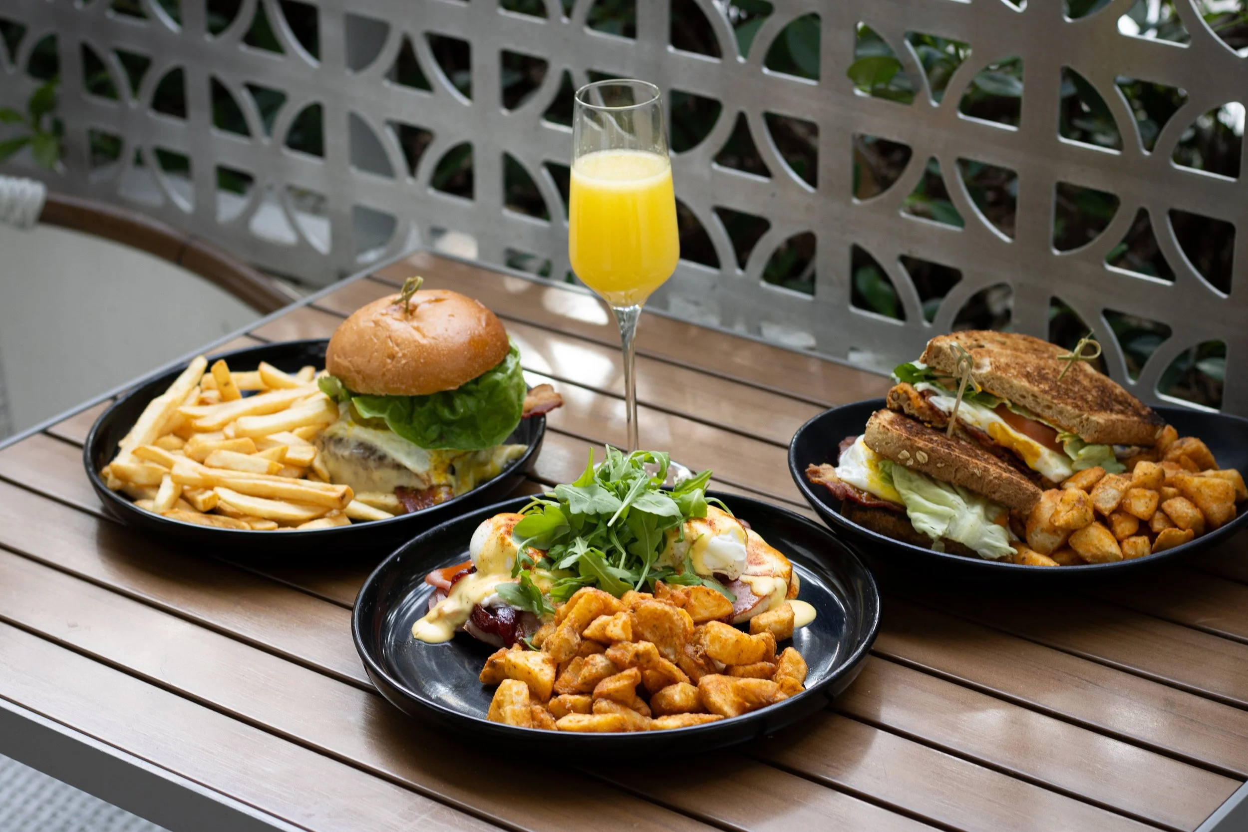 Wink Wink Food & Drink