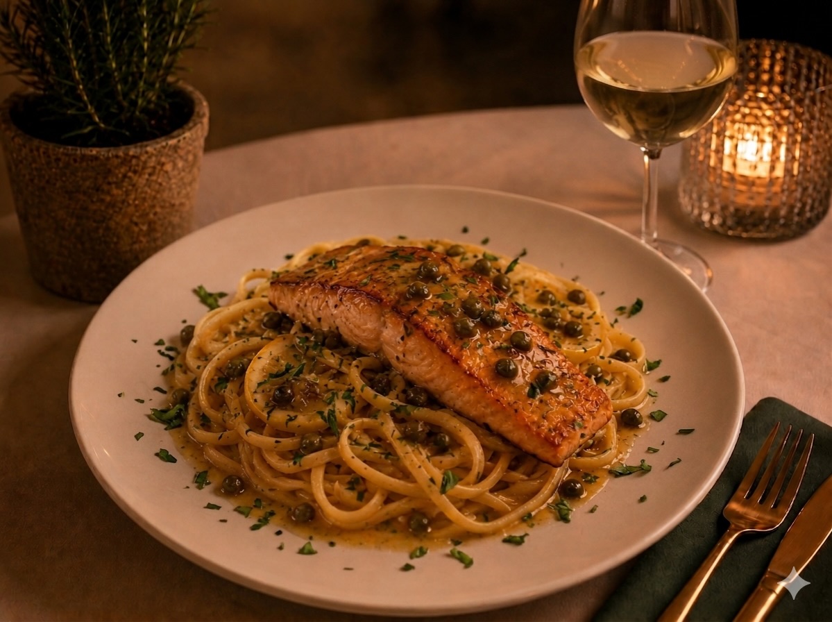 La Norma Ristorante & Pizzeria