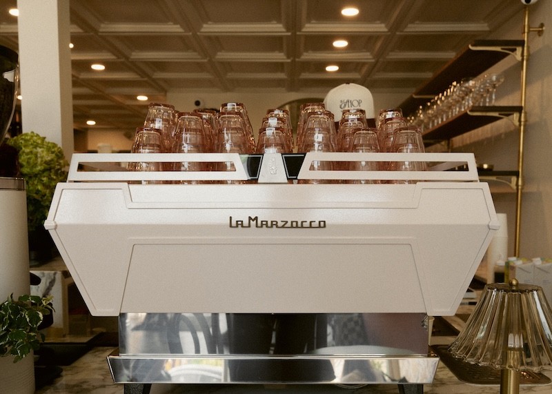 Le Shop Coffee & Wine