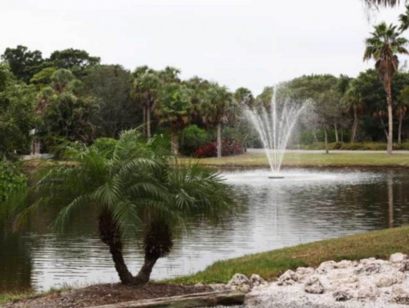 Joan M. Durante Park