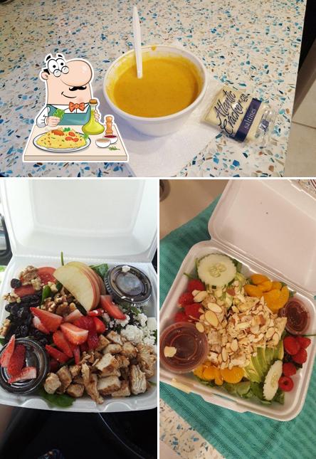 Maximillian's Cafe