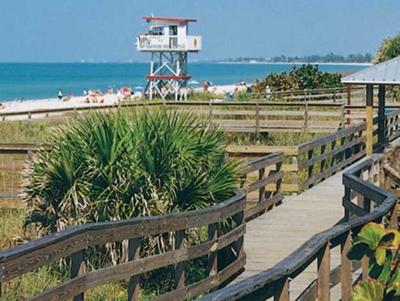 Nokomis Beach Park