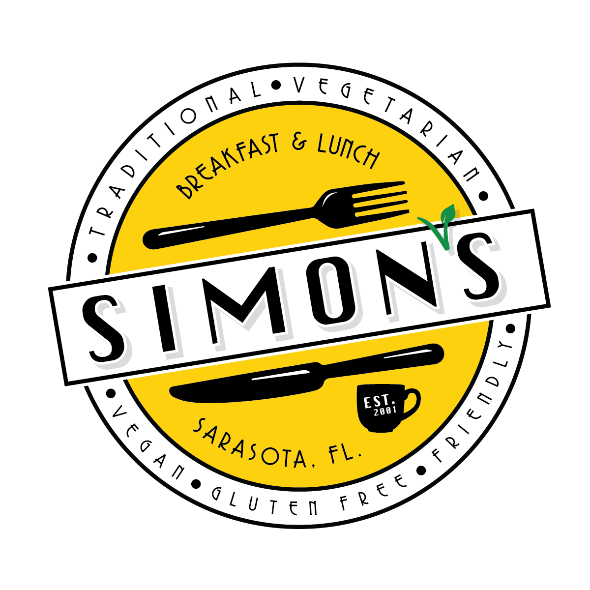 Simon's Coffee House