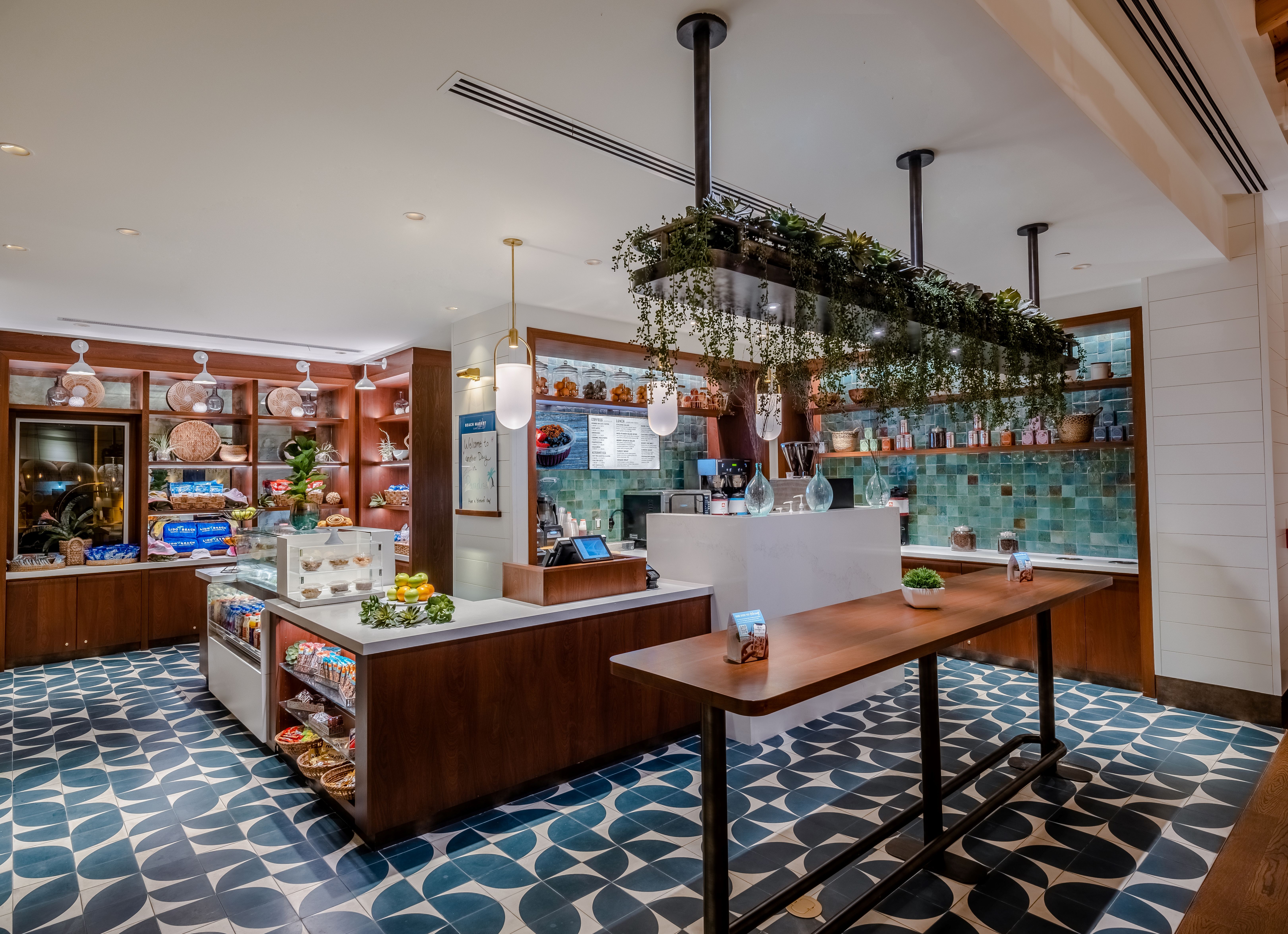 Drift Kitchen & Bar