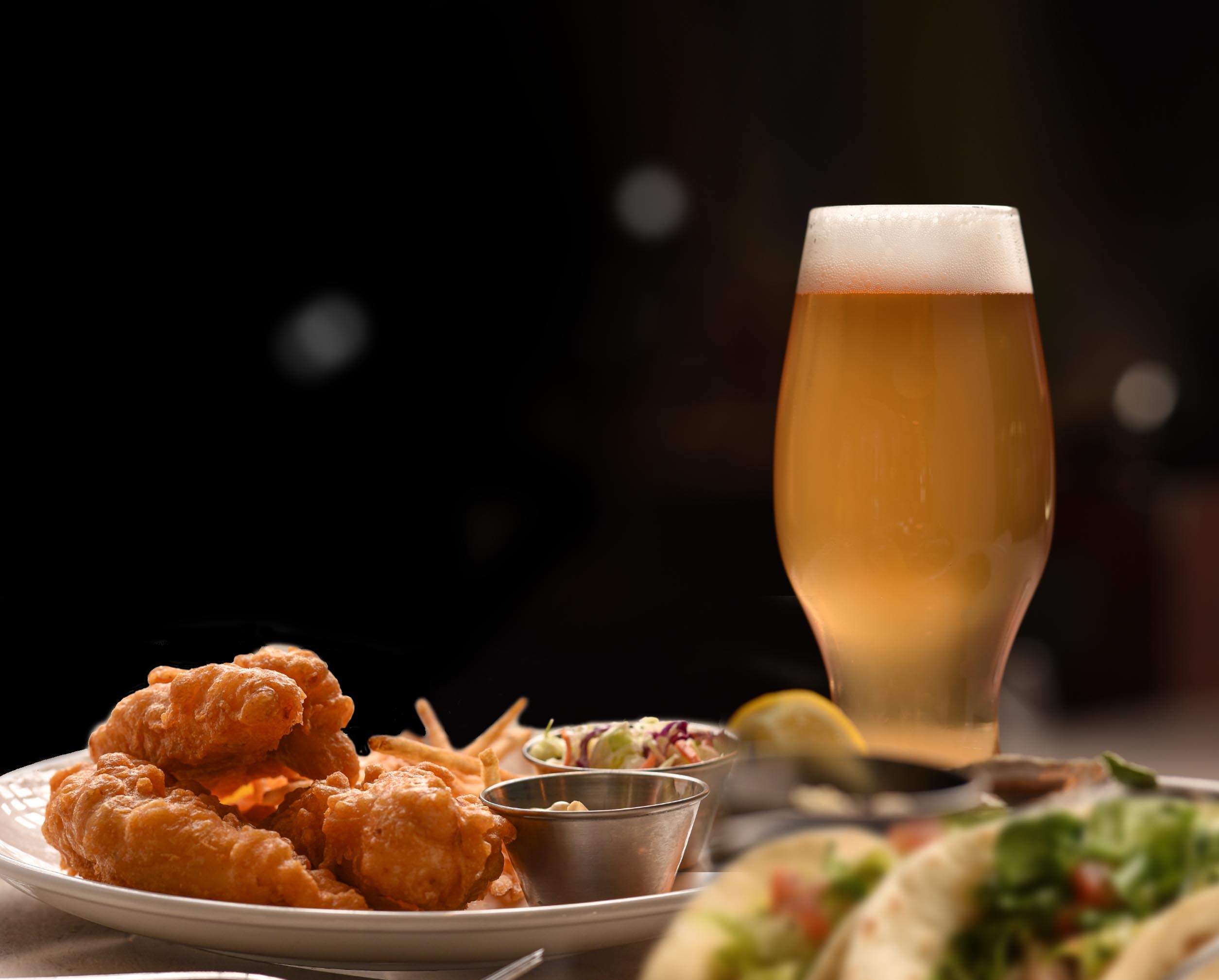 Tripletail Seafood & Spirits